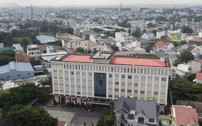 Phương án xử lý trụ sở, tài sản công sau sáp nhập tỉnh thành Ảnh 2