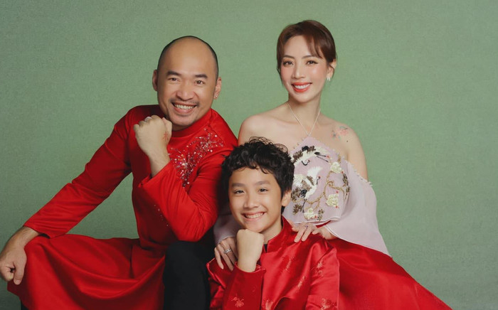 Tiến Luật ngầm xác nhận Thu Trang mang thai? Ảnh 2