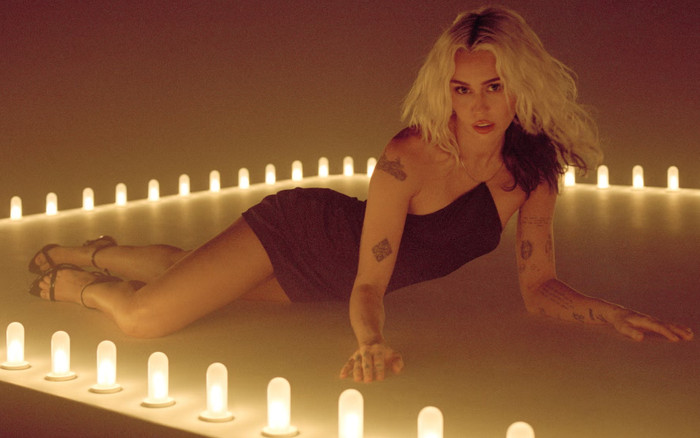 2025 là năm của Miley Cyrus? Ảnh 2