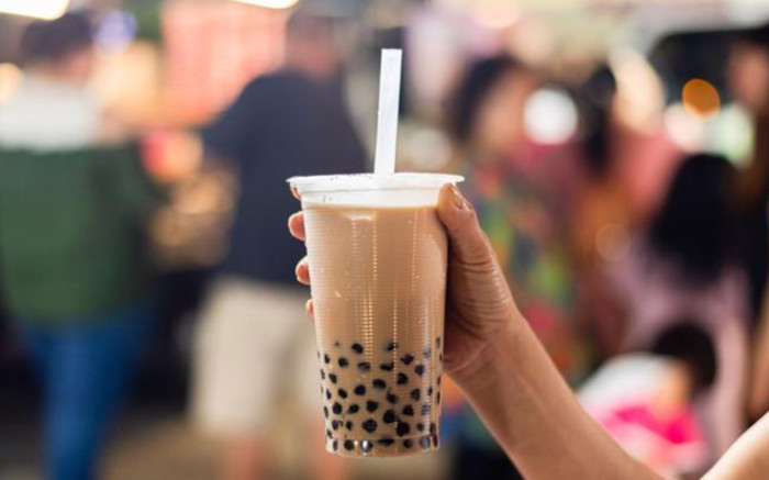 Nam thanh niên nhập viện cấp cứu sau 2 tuần uống trà sữa liên tục Ảnh 2