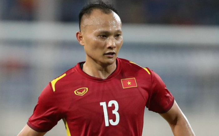 Cuộc đời ngược dòng của tiền vệ Trọng Hoàng Ảnh 2