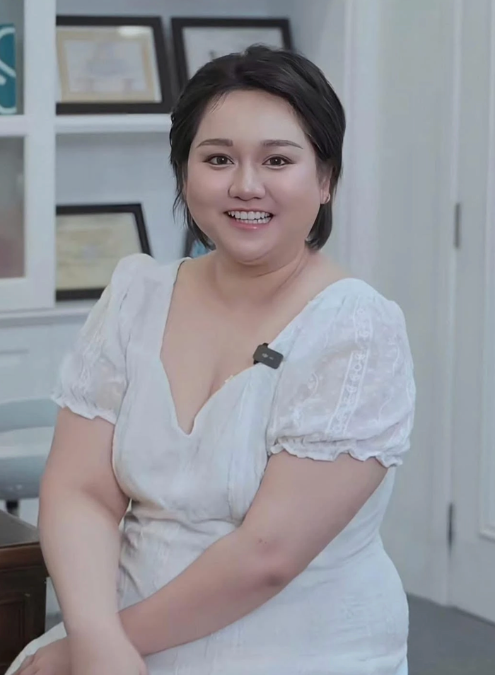 Showbiz 24h: Một trong những hình ảnh mới nhất của Trúc Anh. Ảnh: Sưu tầm