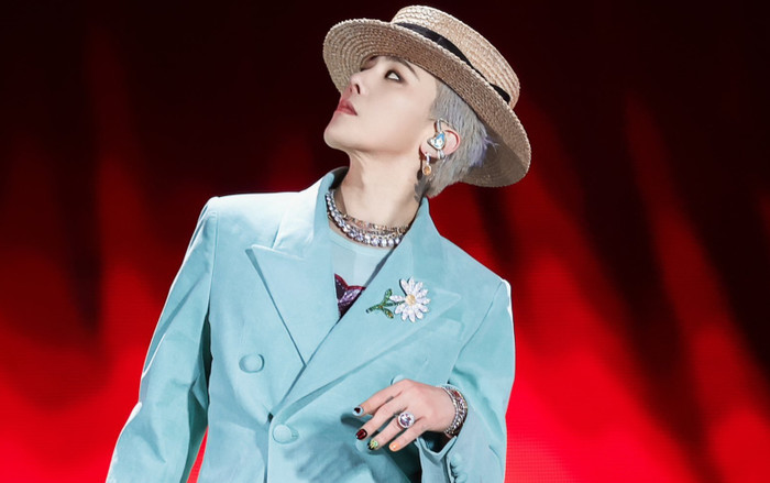 'Tối hậu thư' từ công ty G-DRAGON Ảnh 2