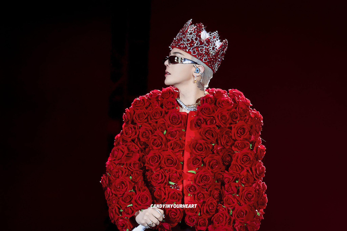 'Tối hậu thư' từ công ty G-DRAGON Ảnh 3