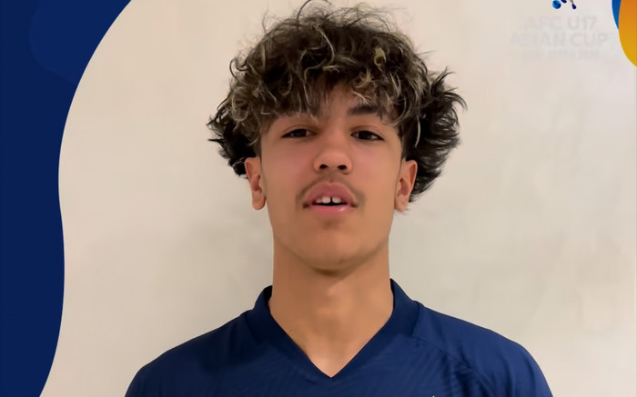 Sững sờ với siêu phẩm của sao trẻ MU cho U17 Thái Lan Ảnh 2