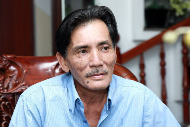 Có thông tin cho rằng, Thương Tín từng xài 3 cây vàng trong một đêm. 