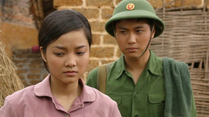 Mùi Cỏ Cháy – Khi tuổi trẻ hóa thành bất tử giữa chiến tranh Ảnh 4