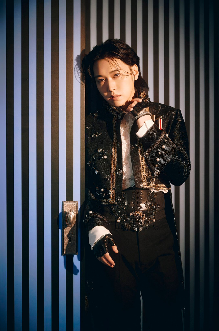 Sungmin (Super Junior) chính thức rời SM Entertainment sau 20 năm Ảnh 3