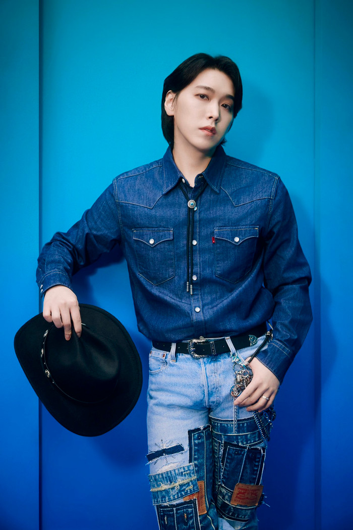 Sungmin (Super Junior) chính thức rời SM Entertainment sau 20 năm Ảnh 1