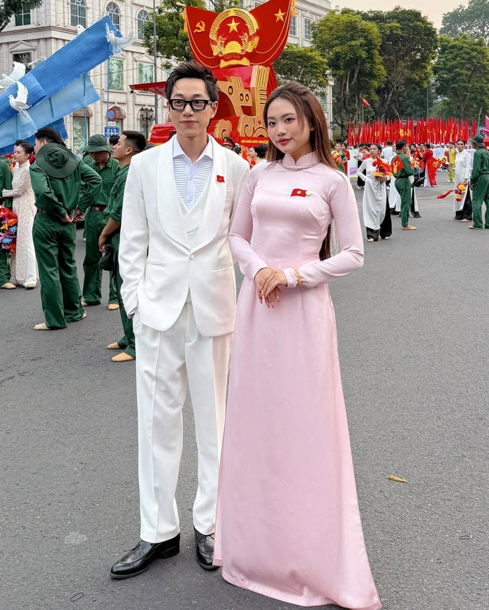 Nể phục Phương Mỹ Chi Ảnh 3