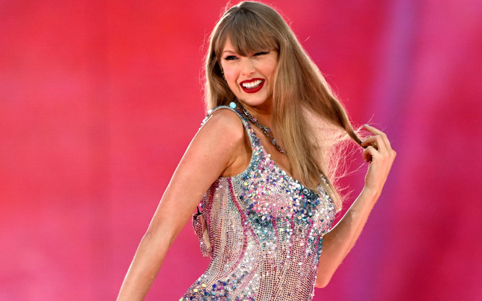Nhân vật 'vượt mặt' Taylor Swift và Rihanna để trở thành nghệ sĩ giàu nhất hành tinh Ảnh 2