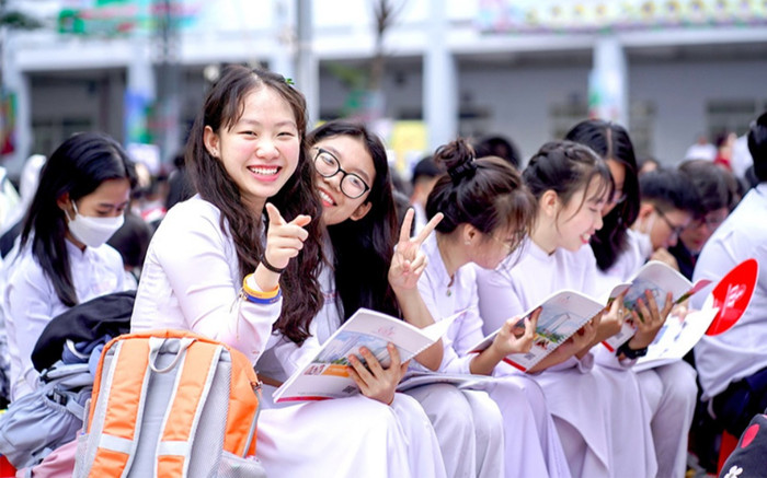 Lịch nghỉ hè năm 2025 của các địa phương trên cả nước Ảnh 2