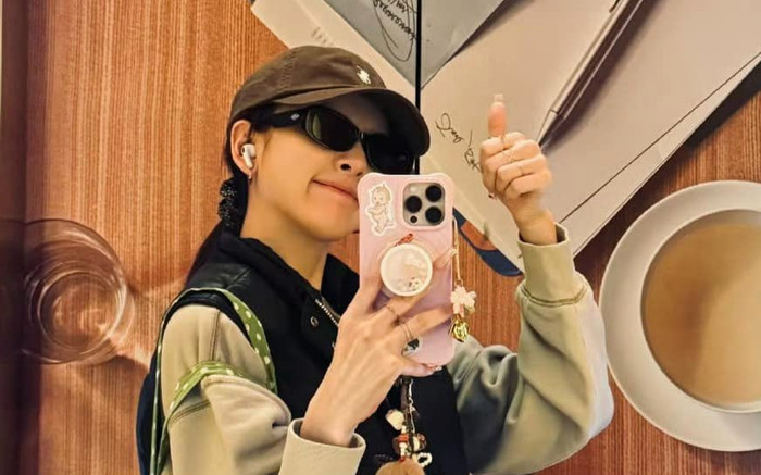 Nữ diễn viên trốn 150 tỷ tiền thuế được tha, sắp trở lại showbiz? Ảnh 2