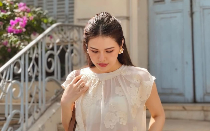 Tình cảnh của Phanh Lee sau khi bị móc ví ở nước ngoài Ảnh 2
