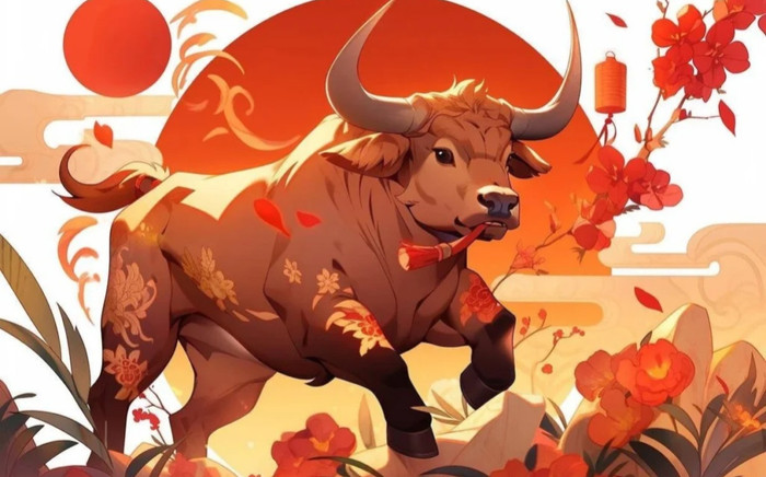 4 con giáp trời ban phước lành, sinh ra đã lương thiện và may mắn Ảnh 2