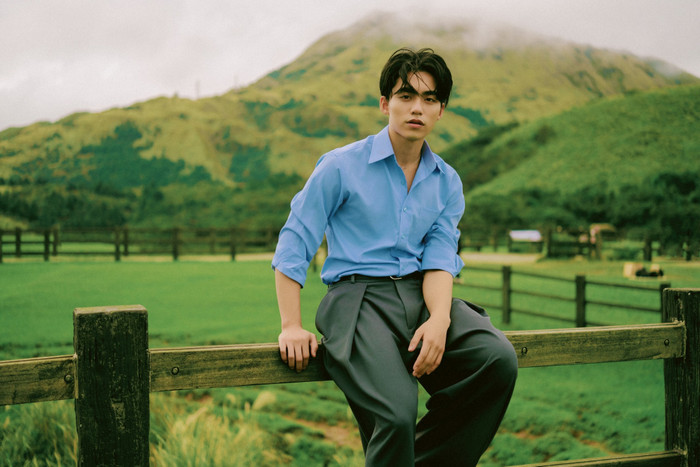 Showbiz 24h: MONO đang tích cực quảng bá sản phẩm âm nhạc mới. Ảnh: FBNV