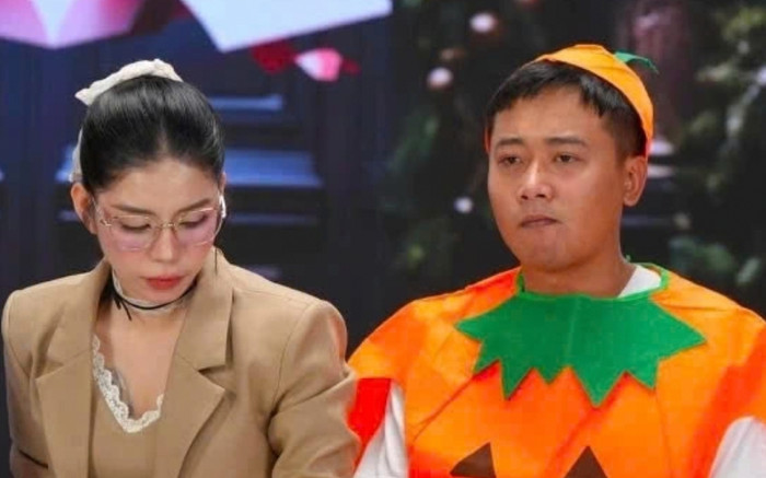 Toàn cảnh bê bối kẹo Kera của Quang Linh Vlogs và Hằng Du Mục: Từ các phiên live rầm rộ đến vòng lao lý Ảnh 2