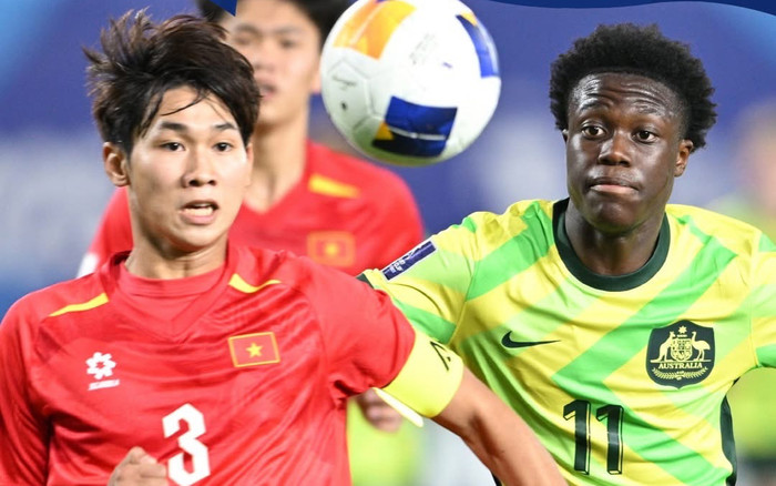 Ngả mũ trước U17 Việt Nam Ảnh 2