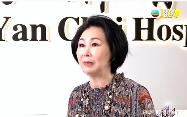 Danh tính nữ diễn viên đình đám vừa tuyên bố dành toàn bộ tài sản để làm từ thiện Ảnh 2