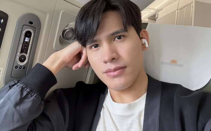 Động thái của ca sĩ Quốc Thiên sau tang lễ bố ruột gây xúc động Ảnh 2