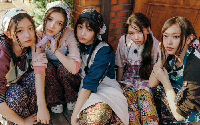 Tương lai mờ mịt của NewJeans Ảnh 2