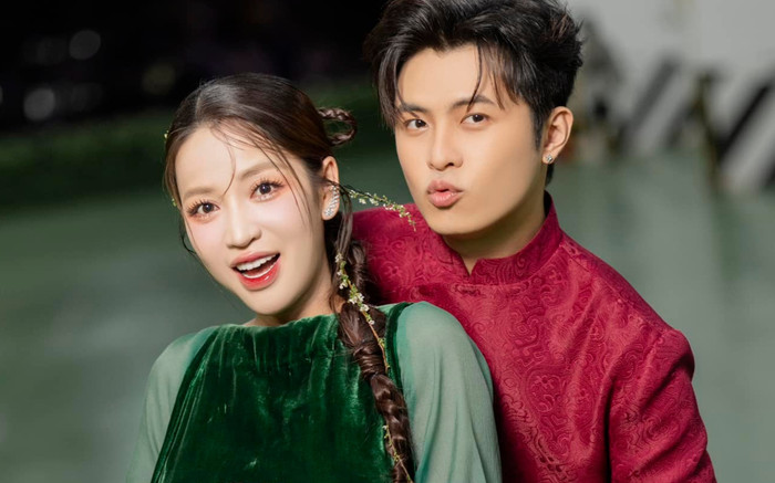 'Bí mật' của Puka đã được làm rõ qua một chi tiết gây dậy sóng Ảnh 2