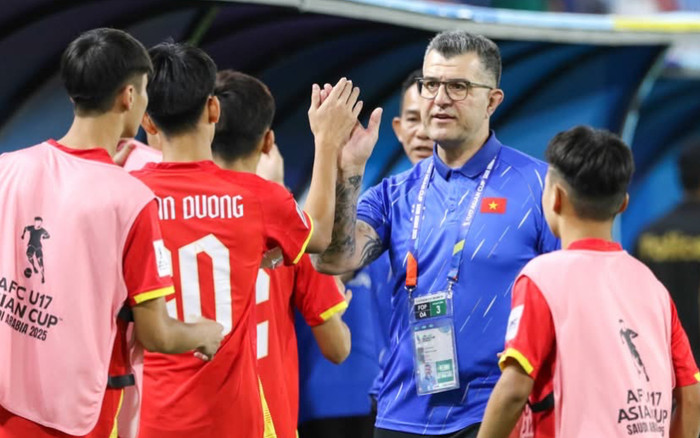 Báo Indonesia chê Việt Nam không hay vẫn hòa Úc Ảnh 2