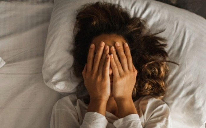 Lão hóa da do thiếu ngủ: 'Nỗi khổ' không của riêng ai! Ảnh 2