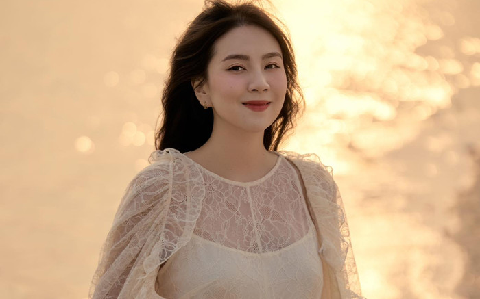 Chồng thiếu gia của Mai Ngọc khiến cõi mạng dậy sóng Ảnh 2