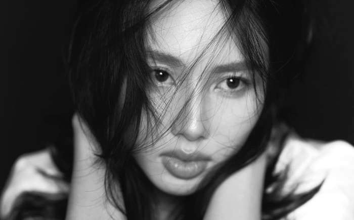 Thêm một nỗi lo với Hoa hậu Thùy Tiên Ảnh 2