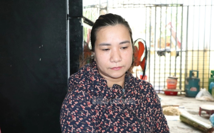 Vụ mẹ hại con để trục lợi bảo hiểm: Cô ruột kể lại nhiều điều bất thường Ảnh 2