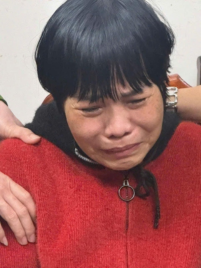 Vụ mẹ hại con trai để trục lợi bảo hiểm: Quá khứ bất hảo của người mẹ Ảnh 1