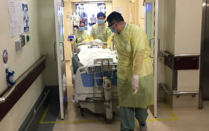 Đột nhiên nôn ói, bé gái không qua khỏi sau vài giờ được bác sĩ kê đơn Ảnh 2