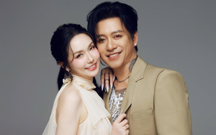 Điều đặc biệt mà Tuấn Hưng dành cho vợ sau 11 năm kết hôn Ảnh 2