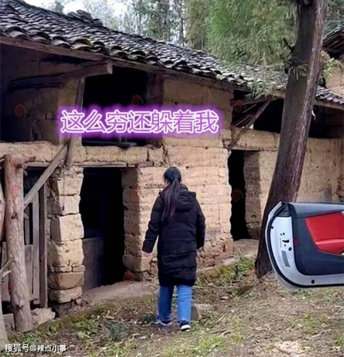 Cô gái trở về nhà sau 2 năm đi làm xa, sốc nặng khi toàn bộ gia đình chồng biến mất Ảnh 1