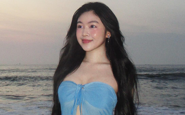 Niềm vui tuổi 19 của con gái Quyền Linh Ảnh 2