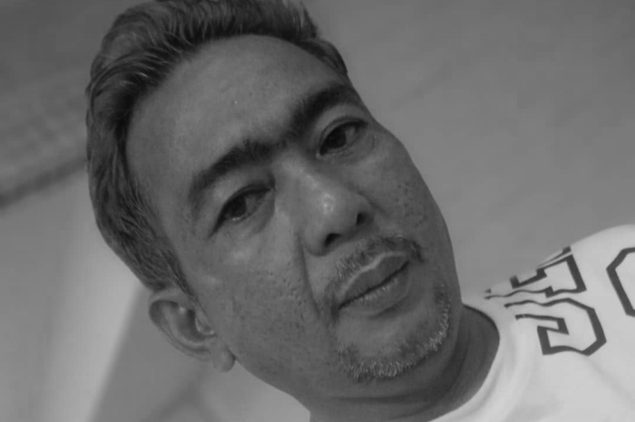 Nico qua đời sau khi kết thúc ca làm tài xế.