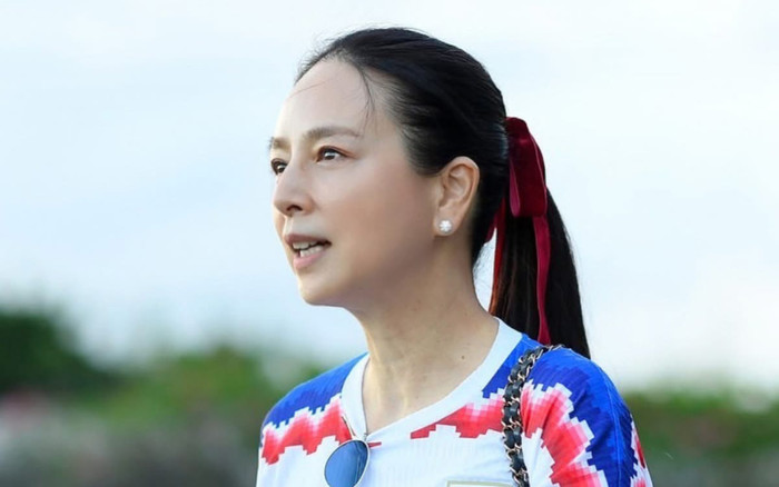 Hiện thực tàn khốc với Madam Pang Ảnh 2