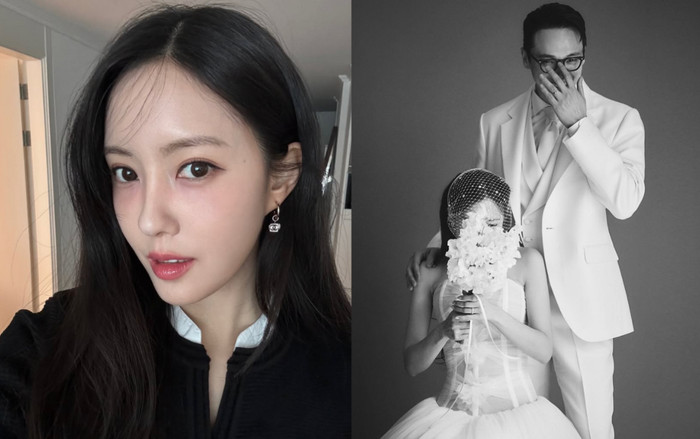 Nữ ca sĩ khoe ảnh chồng doanh nhân trước 'giờ G' đám cưới Ảnh 2