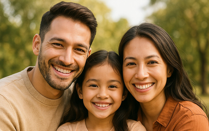 Bố mẹ nên làm gì khi mất kết nối với con cái? Ảnh 2