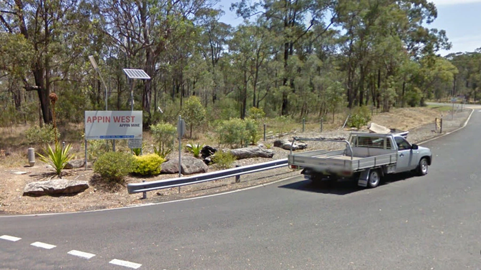 Vụ nổ kinh hoàng tại mỏ than, một người bị ném 3 mét lên không trung Ảnh 1