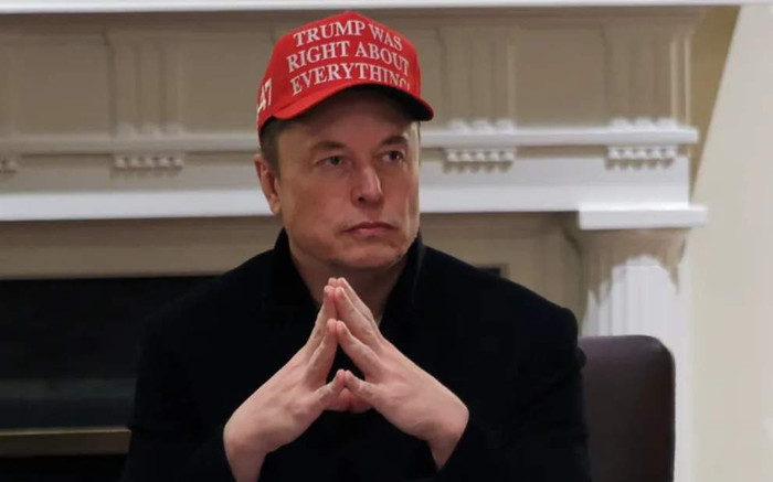 Elon Musk kêu gọi Mỹ và châu Âu tiến tới mức thuế 0% Ảnh 2