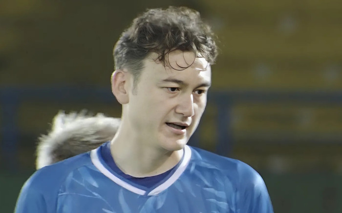 Phong độ kinh ngạc của thủ môn Đặng Văn Lâm Ảnh 2