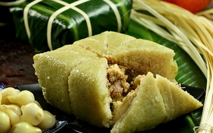 5 món ăn ngỡ dân dã, ai ngờ toàn 'báu vật' trên mâm cỗ ngày giỗ Tổ Hùng Vương Ảnh 2