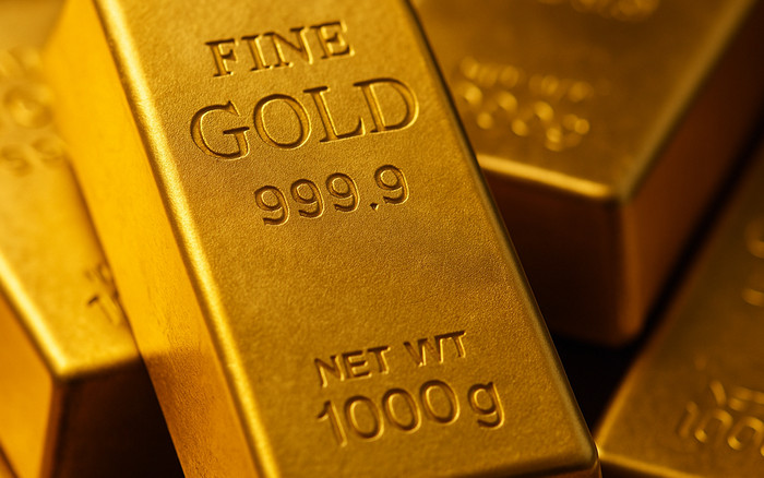 Giá vàng đảo chiều sau 5 tuần tăng liên tiếp: Dấu hiệu hạ nhiệt hay cơ hội mua vào? Ảnh 2