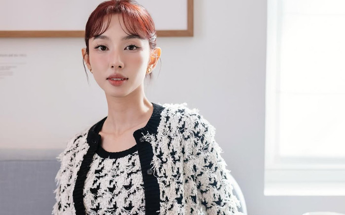 Động thái lạ của Thuỳ Tiên giữa đêm Ảnh 2