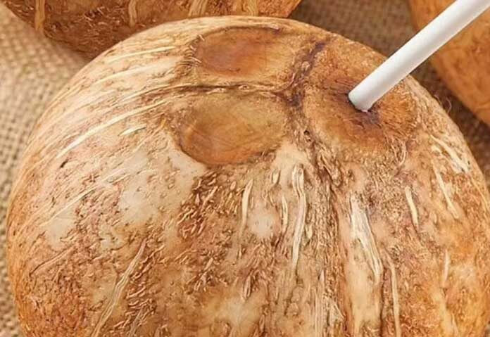 Người đàn ông không qua khỏi sau khi uống nước dừa, bác sĩ đưa ra cảnh báo Ảnh 1