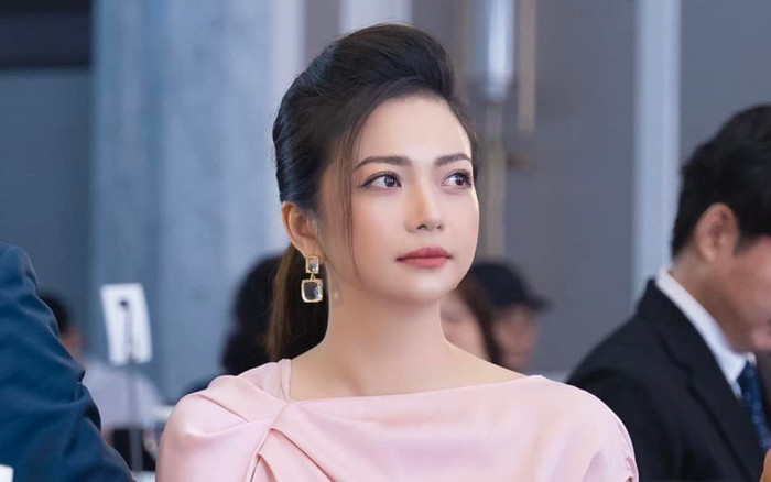 Con trai Kiều Anh: 12 tuổi đã lớn phổng phao, thừa hưởng hết nét đẹp của mẹ Ảnh 2