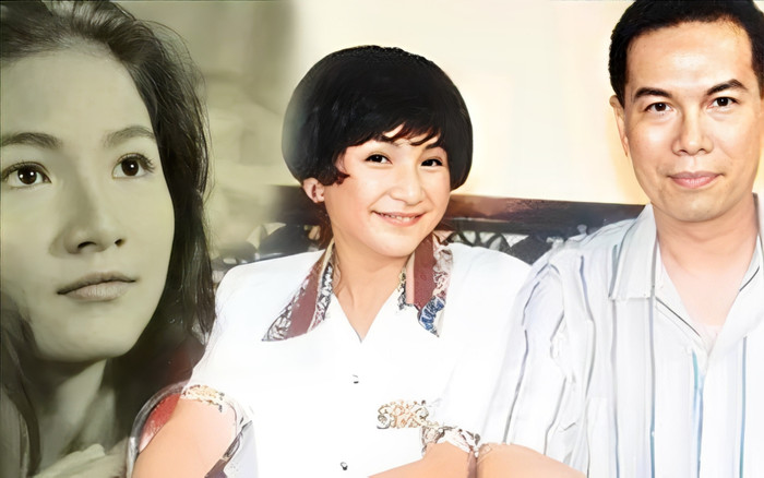 Nữ diễn viên bỏ chồng khi đã có 4 con, cuối đời phải cô đơn chống chọi bệnh tật Ảnh 2