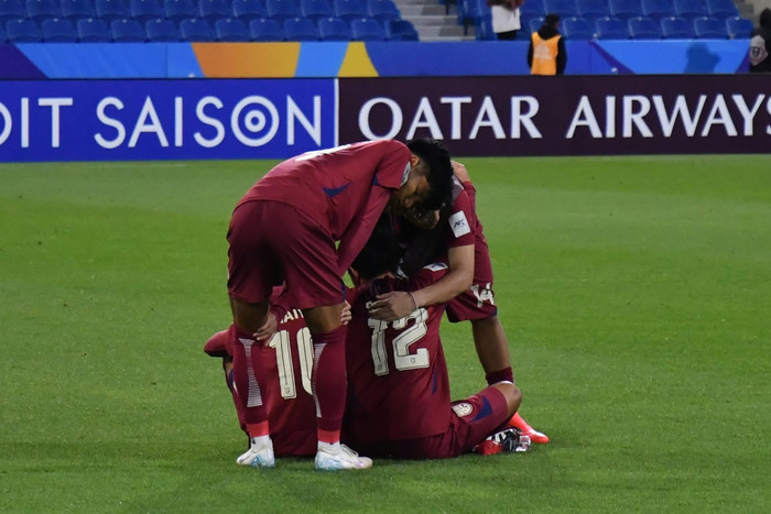 U17 Thái Lan bị loại sớm, sụp đổ trong nước mắt Ảnh 3